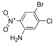 CAS:827-33-8  | 4-bromo-5-chloro-2-nitrophenylamine