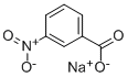 CAS:827-95-2 | Sodium 3-nitrobenzoate