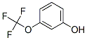 CAS:827-99-6 | 3-(Trifluoromethoxy)phenol