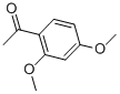 CAS:829-20-9 | 2,4-Dimethoxyacetophenone