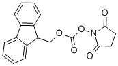 CAS:82911-69-1 | N-(9-Fluorenylmethoxycarbonyloxy)succinimide