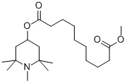 CAS:82919-37-7 | Methyl 1,2,2,6,6-pentamethyl-4-piperidyl sebacate