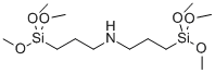 CAS:82985-35-1 | Bis(trimethoxysilylpropyl)amine