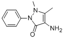 CAS:83-07-8 | 4-Aminoantipyrine