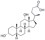 CAS:83-44-3 | Deoxycholic acid
