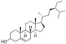 CAS:83-46-5 | beta-Sitosterol
