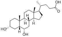CAS:83-49-8 | Hyodeoxycholic acid