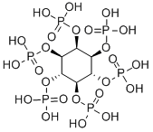 CAS:83-86-3 | Phytic acid