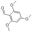 CAS:830-79-5 | 2,4,6-Trimethoxybenzaldehyde