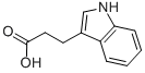 CAS:830-96-6 | 3-Indolepropionic acid