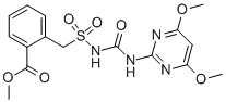 CAS:83055-99-6 | Bensulfuron methyl