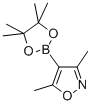 CAS:832114-00-8 | 3,5-Dimethylisoxazole-4-boronic acid pinacol ester