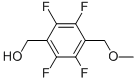 CAS:83282-91-1 | 4-Methoxymethyl-2,3,5,6-tetrafluorobenzyl alcohol