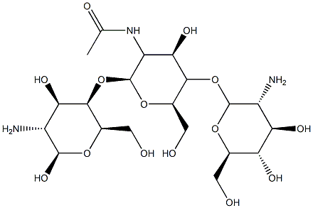 CAS:83512-85-0 | Carboxymethyl chitosan