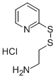 CAS:83578-21-6 | (S)-2-PYRIDYLTHIO CYSTEAMINE HYDROCHLORIDE
