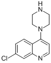 CAS:837-52-5 | 7-Chloro-4-piperazinoquinoline