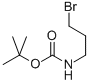 CAS:83948-53-2 | tert-Butyl 3-bromopropylcarbamate