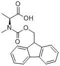 CAS:84000-07-7 | FMOC-N-Methyl-L-alanine