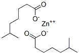 CAS:84082-93-9 | zinc(II) isooctanoate