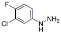 CAS:84282-78-0 | 3-CHLORO-4-FLUOROPHENYLHYDRAZINE