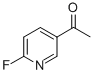 CAS:84331-14-6 | Ethanone, 1-(6-fluoro-3-pyridinyl)- (9CI)