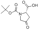CAS:84348-37-8 | N-Boc-4-oxo-L-proline