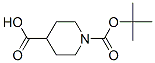 CAS:84358-13-4 | N-BOC-piperidine-4-carboxylic acid