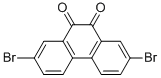 CAS:84405-44-7 | 2,7-Dibromo-9,10-phenanthrenedione