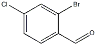 CAS:84459-33-6 | 2-Bromo-5-chlorobenzaldehyde
