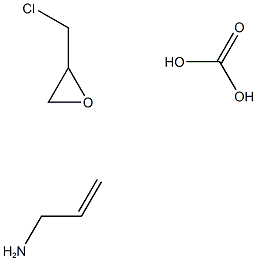 CAS:845273-93-0 | 2-Propen-1-amine polymer with (chloromethyl)oxirane carbonate