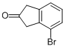 CAS:846032-36-8 | 4-Bromo-2-indanone