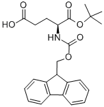 CAS:84793-07-7 | Fmoc-L-Glutamic acid 1-tert-butyl ester