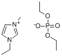 CAS:848641-69-0 | 1-Ethyl-3-methylimidazolium diethylphosphate