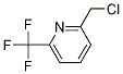 CAS:849094-03-7 | 2-(chloroMethyl)-6-(trifluoroMethyl)pyridine