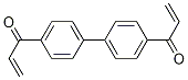 CAS:84948-17-4 | 4,4′-Bis(acryloyl)biphenyl