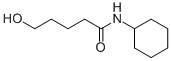 CAS:84996-93-0 | 5-Hydroxypentanoic acid cyclohexylamide