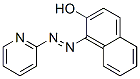 CAS:85-85-8 | 1-(2-Pyridylazo)-2-naphthol