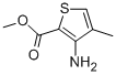 CAS:85006-31-1 | Methyl 3-amino-4-methylthiophene-2-carboxylate
