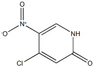 CAS:850663-54-6 | 4-Chloro-5-nitro-2-hydroxypyridine
