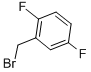 CAS:85117-99-3 | 2,5-Difluorobenzyl bromide