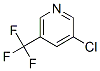 CAS:85148-26-1 | 3-Chloro-5-(trifluoromethyl)pyridine