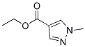 CAS:85290-80-8 | ethyl 1-methyl-1H-pyrazole-4-carboxylate