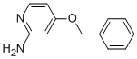 CAS:85333-26-2 | 2-Amino-4-(benzyloxy)pyridine