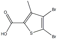 CAS:854626-32-7 | 4,5-Dibromo-3-methylthiophene-2-carboxylic acid