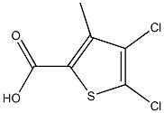 CAS:854626-34-9 | 4,5-Dichloro-3-methylthiophene-2-carboxylic acid