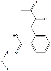 CAS:856095-68-6 | O-Pyruvoylsalicylic acid hydrate