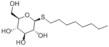 CAS:85618-21-9 | Octyl thioglucoside