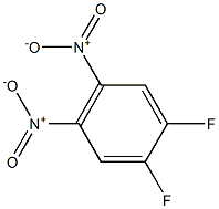 CAS:85686-97-1 | 1,2-difluoro-4,5-dinitrobenzene