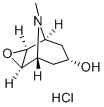 CAS:85700-55-6 | Scopine hydrochloride