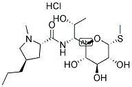 CA:859-18-7 | Lincomycin hydrochloride